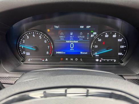 Used 2022 Ford Explorer ST-Line image 15