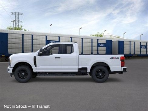 New 2026 Ford F250 XL w/ STX Appearance Package image 3
