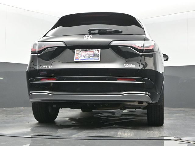 Certified 2023 Honda HR-V EX-L image 24