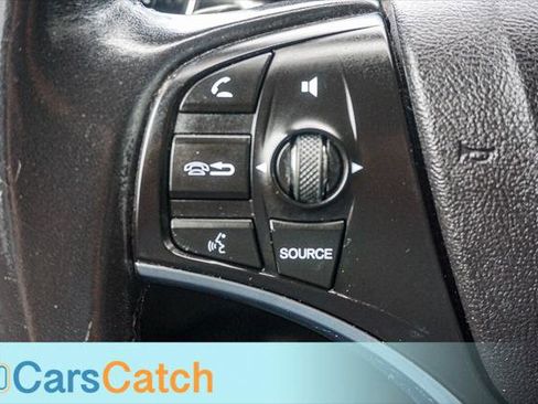 Used 2018 Acura MDX SH-AWD image 33