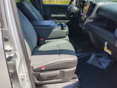 New 2026 RAM 3500 Tradesman AWD/4WD image 22