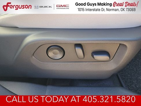 New 2026 Buick Envision Avenir AWD/4WD image 42