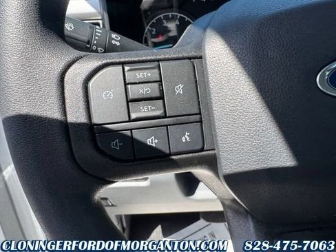 New 2026 Ford F250 XL w/ XL Chrome Package AWD/4WD image 24