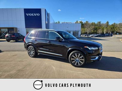 Used 2023 Volvo XC90 B6 Plus