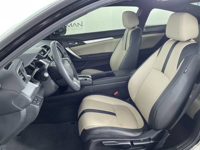 Used 2016 Honda Civic Touring image 19