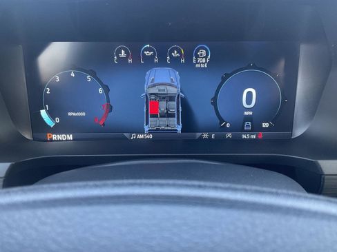 New 2026 Ford F150 XLT w/ Tow/Haul Package image 23