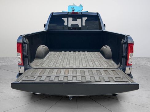 Certified 2022 RAM 1500 Big Horn AWD/4WD image 36