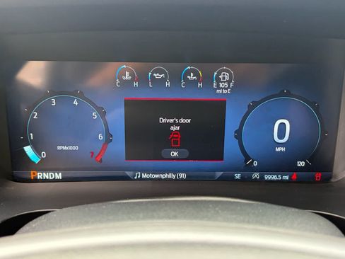 Used 2024 Ford F150 XLT w/ Mobile Office Package RWD image 19