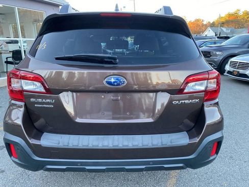 Used 2019 Subaru Outback 2.5i Limited image 5