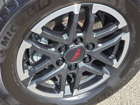 Used 2024 Toyota Tacoma TRD Sport w/ TRD Sport Premium Package image 31