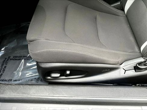 Used 2017 Chevrolet Camaro LS RWD image 34