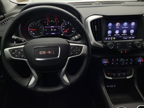 Used 2023 GMC Terrain SLT w/ Elevation Edition FWD image 22