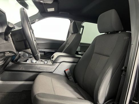 Used 2021 Ford Expedition XL image 22