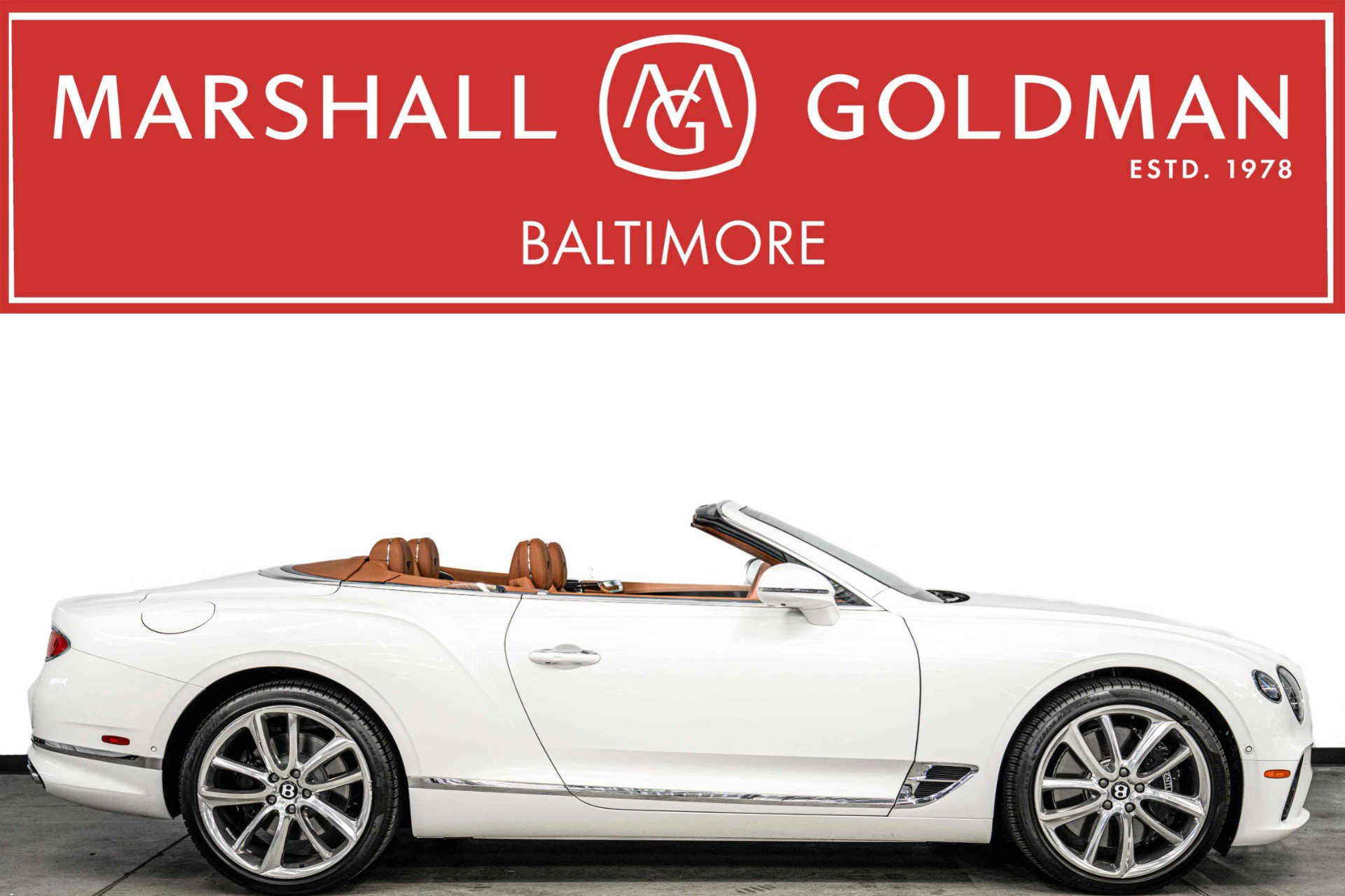 Used 2024 Bentley Continental GT Mulliner AWD/4WD image 1