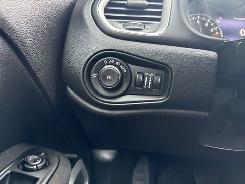 Used 2021 Jeep Renegade Latitude w/ Convenience Group image 15