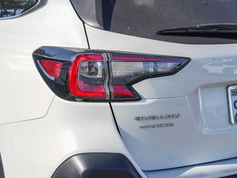 Certified 2023 Subaru Outback Touring XT image 18