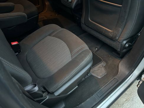 Used 2014 Chevrolet Traverse LT w/ All-Star Edition image 12