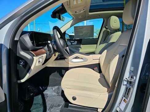 New 2026 Mercedes-Benz GLE 350 4MATIC image 16