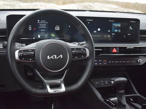 New 2025 Kia K5 GT-Line w/ GT-Line Premium Package image 20