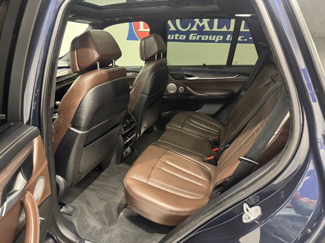 Used 2018 BMW X5 xDrive50i AWD/4WD image 31