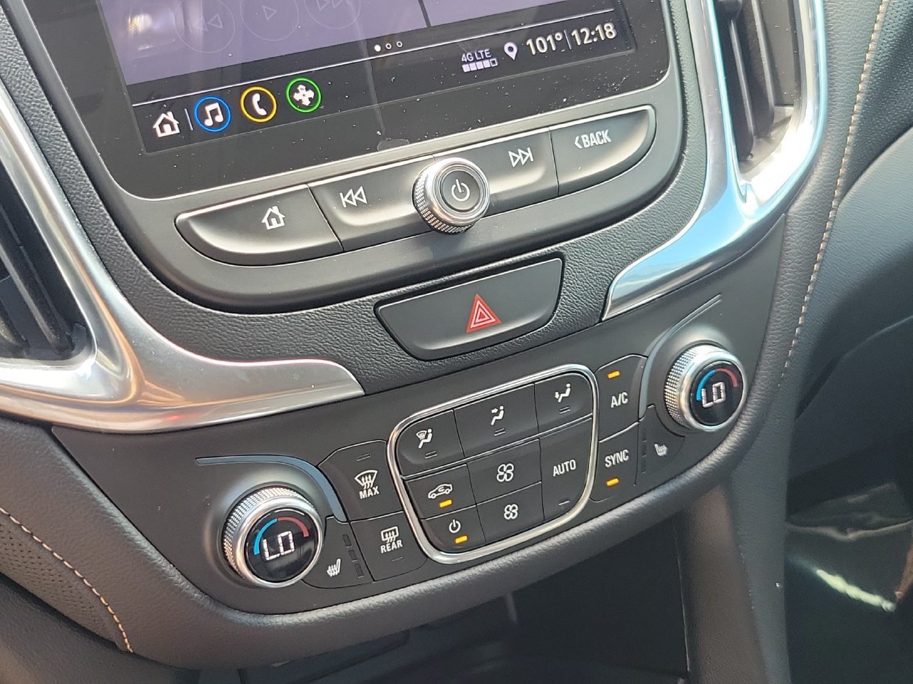 Certified 2021 Chevrolet Equinox Premier w/ Redline Edition FWD image 27