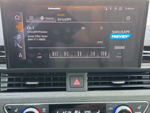 Used 2023 Audi A4 2.0T Premium w/ Convenience Package image 22