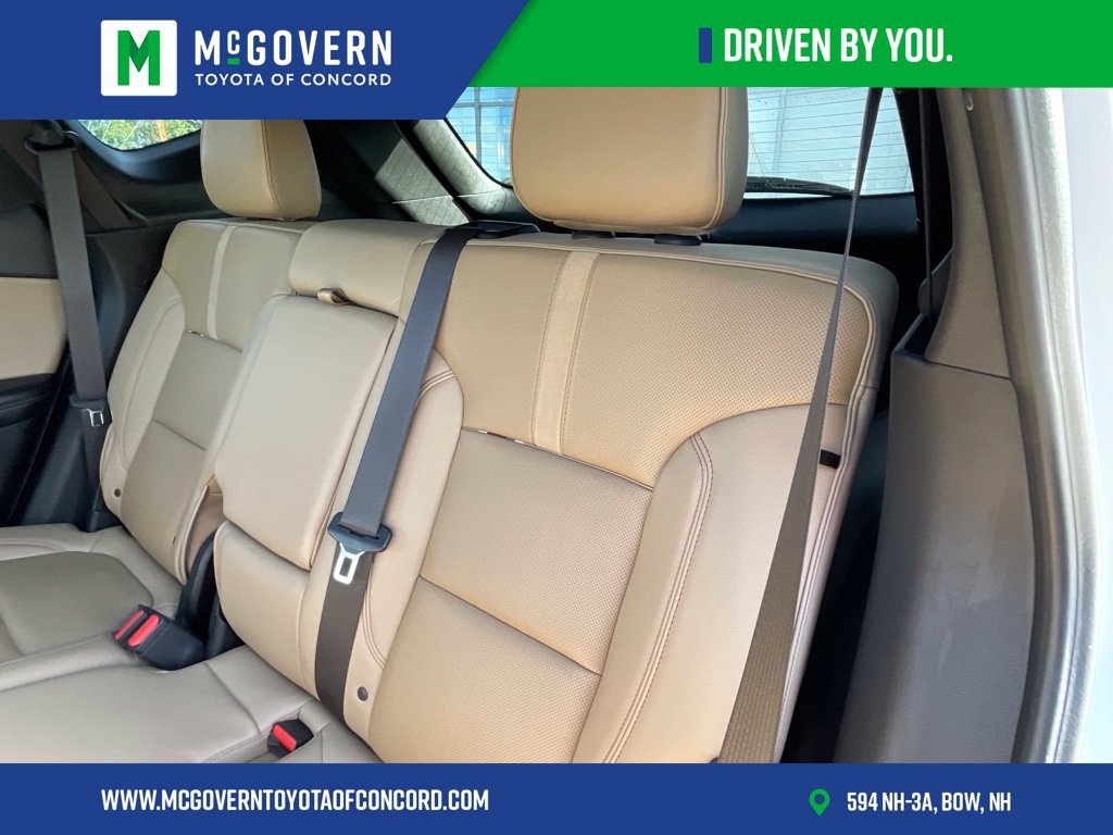 Used 2024 Chevrolet Blazer Premier w/ Driver Confidence II Package AWD/4WD image 30