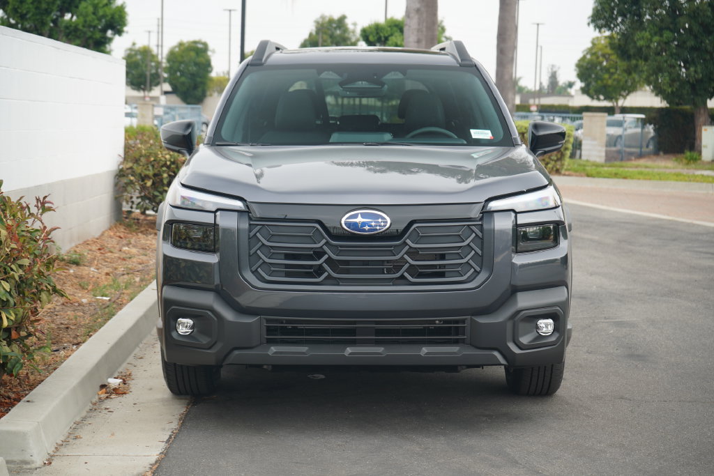 New 2026 Subaru Outback Premium AWD/4WD image 4