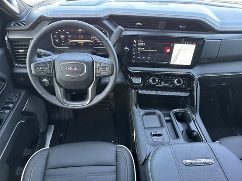 New 2026 GMC Sierra 2500 AT4X AWD/4WD image 18