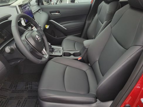 New 2026 Toyota Corolla Cross XLE image 20