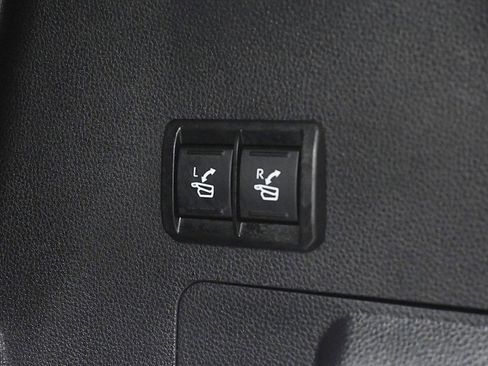 Used 2024 Toyota Sequoia TRD Pro image 39