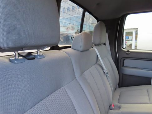 Used 2014 Ford F150 XLT w/ Equipment Group 302A Luxury image 33