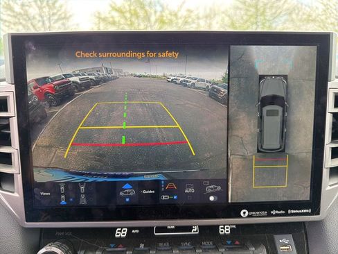 Used 2024 Toyota Sequoia SR5 w/ SR5 Premium Package image 14