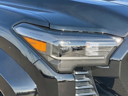 New 2025 Toyota Tacoma TRD Sport image 28