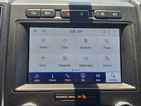 Used 2020 Ford Expedition King Ranch AWD/4WD image 15