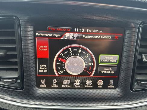 Used 2016 Dodge Challenger R/T Scat Pack w/ Leather Interior Group image 28