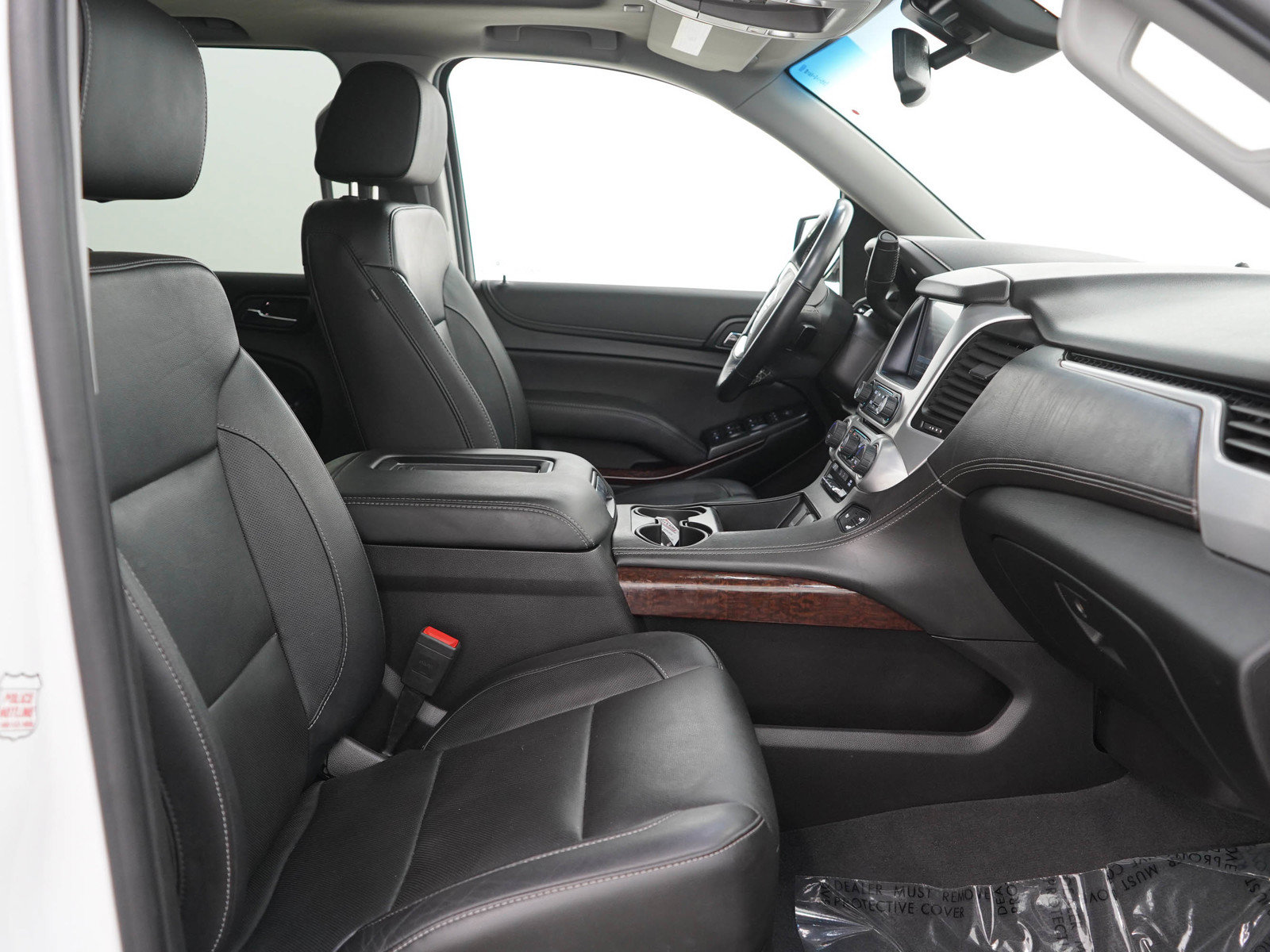 Used 2019 GMC Yukon XL SLT AWD/4WD image 11