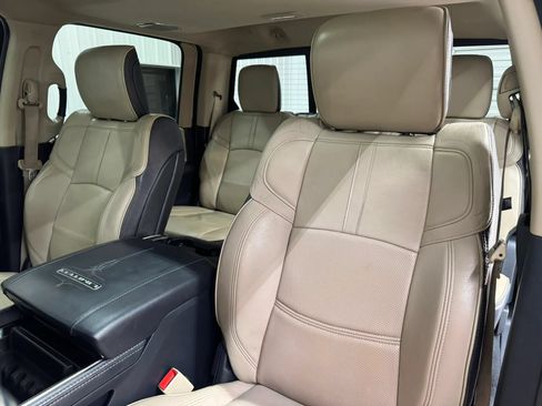 Used 2020 RAM 2500 Limited AWD/4WD image 11