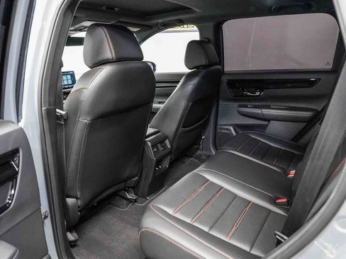 Used 2024 Honda CR-V Sport Touring image 19