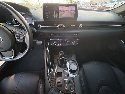 Used 2020 Toyota Supra Premium w/ Driver Assist Package image 18