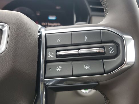 New 2026 GMC Terrain Denali image 22