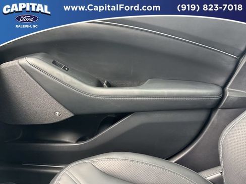Used 2023 Ford Mustang Mach-E Premium RWD image 29