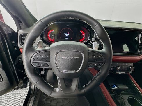 Used 2024 Dodge Durango SRT Hellcat image 13