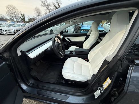 Used 2021 Tesla Model 3 Long Range image 10