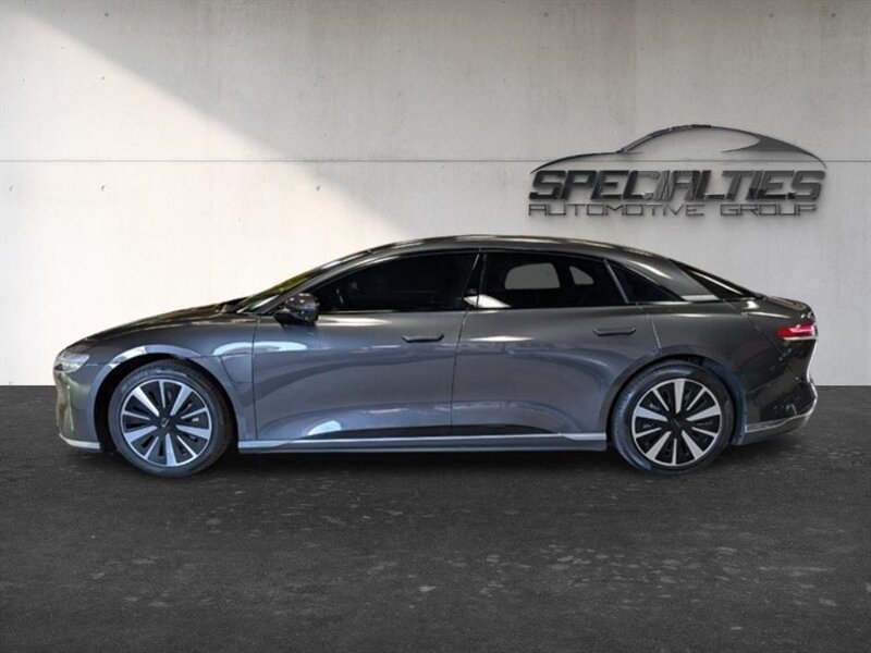 Used 2023 Lucid Air Pure RWD image 7