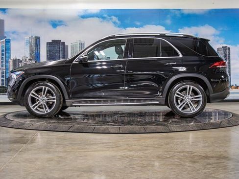 Certified 2022 Mercedes-Benz GLE 350 4MATIC image 6