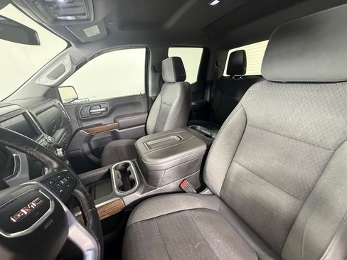 Used 2019 GMC Sierra 1500 Elevation AWD/4WD image 32
