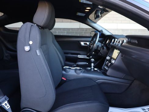 Used 2018 Ford Mustang GT w/ GT Performance Package RWD image 20