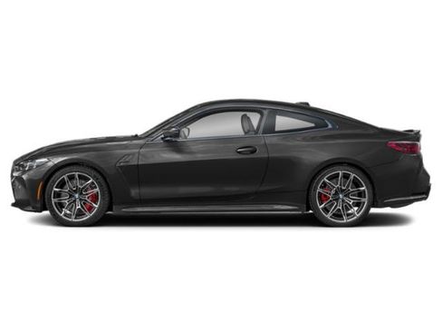 New 2027 BMW M4 xDrive Competition AWD/4WD image 3