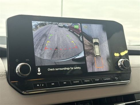 Used 2023 Mitsubishi Outlander SEL image 17